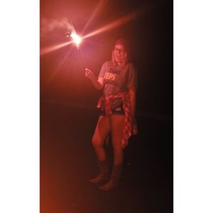 Meet your Posher, Kerra